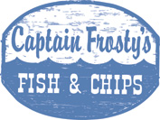 Captain Frosty's