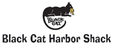 Black Cat Harbor Shack