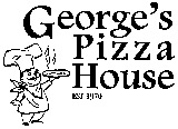 George's Pizza House