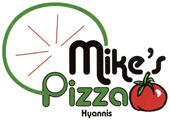 Mike's Pizza