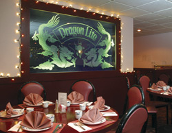 Dragon Lite Restaurant