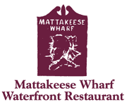 Mattakeese Wharf