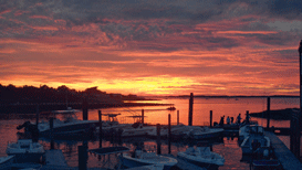 Mattakeese Wharf
