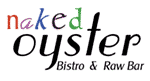 Naked Oyster Bistro and Raw Bar