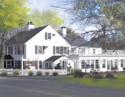 Old Yarmouth Inn