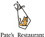 Pate's Restaurant