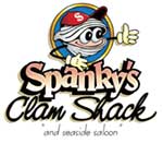 Spanky's Clam Shack