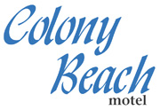 Colony Beach Motel