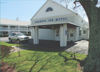 Hyannis Inn Motel