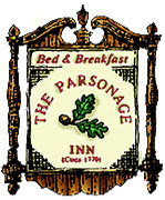 The Parsonage Inn