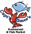 Capt'n Elmer's Restaurant & Fish Market