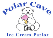 Polar Cave Ice Cream Parlor