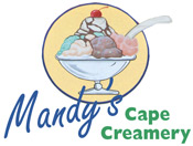 Mandy's Cape Creamery