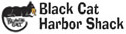 Black Cat Harbor Shack