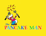 The Pancake Man
