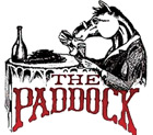 The Paddock