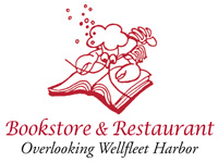 Bookstore Restaurant