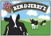 Ben & Jerry's Ice Cream