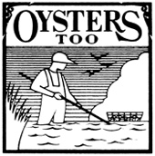 Oysters Too